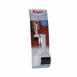 Rayen Brosse pour Vêtement de Laine ABS/Polyester