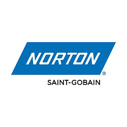 Norton rouleau abrasif R222 - 50 mm x 25 m