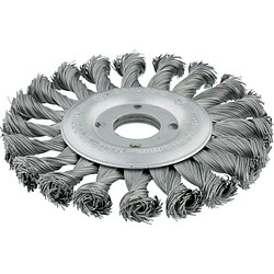 Osborn Brosse ronde 178x13 mm