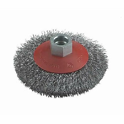 Bosch Brosse conique 12500 tpm