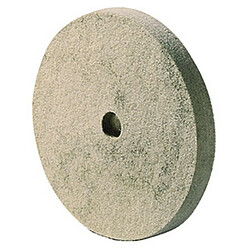 Pferd Disque de polissage en feutre - Ø 200 mm