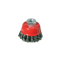 Abrasif & brosse Silverline