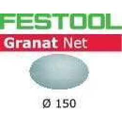 Abrasif & brosse Festool