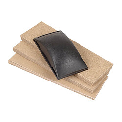 Abrasif & brosse Wolfcraft