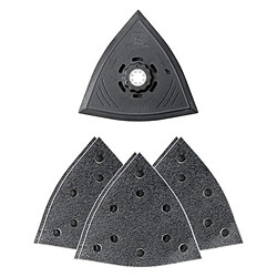 Abrasif & brosse Fein