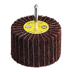 Klingspor Roue à lamelles P60