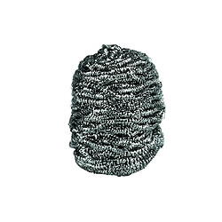 Nicols Tampons boule inox - lot de 10