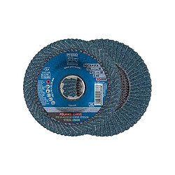 Pferd Disque à lamelles X-LOCK - 125 mm