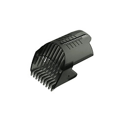 Babyliss Guide de coupe cheveux Accessoire pour tondeuse — Guide de coupe 2 à 24 mm — Compatible modèle E786E — Plastique robuste