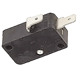 Calor Micro-interrupteur commande vapeur repassage