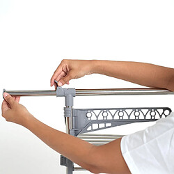 Avis Kitchen move Séchoir à linge d'intérieur
