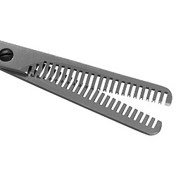 Kerbl Ciseaux à effiler pour toilettage