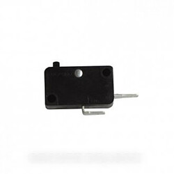 Calor micro-interrupteur pour centrale vapeur