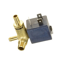 Delonghi électrovanne pour centrale vapeur