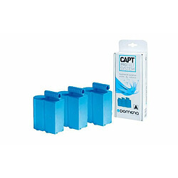 Domena Cassette anti-calcaire repassage - Pack de 2