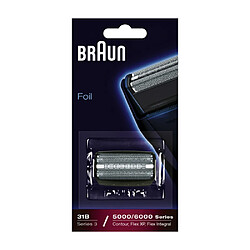 Braun Grille de rasoir 5724767