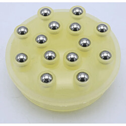 Calor rouleau accessoire pour rasoir