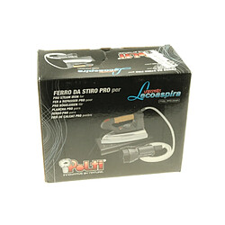 Polti Fer à repasser pro pour centrale vapeur