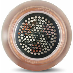 Rasoir à vêtements anti-bouloches