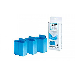 Domena Cassette anti-calcaire pour centrale vapeur