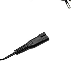 Vhbw chargeur secteur rasoir Panasonic ER-GB60