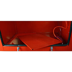 Accessoires compresseur