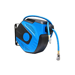 Acheter Varanmotors Enrouleur mural de tuyau pneumatique - 10 m