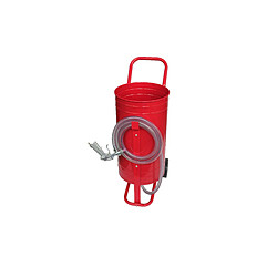 Acheter Varanmotors Sableuse mobile - 40 L