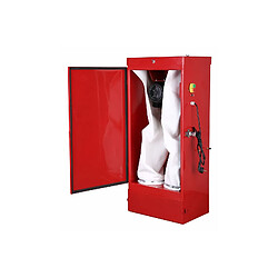 Acheter Varanmotors Dépoussiéreur pour cabine de sablage NESBD-03