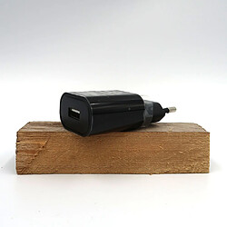 MAFIANUMERIQUE Bea-Fon SL320 Adaptateur secteur 5V compatible - Téléphone Bea-Fon SL320