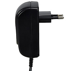 Avis Alecto EUP-1500 adaptateur universel