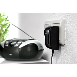 Alecto EUP-1500 adaptateur universel pas cher