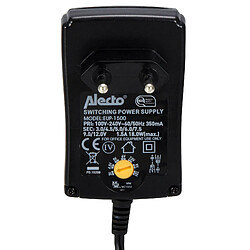 Adaptateur secteur PC portable