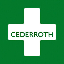 Bandage élastique avec clip 8cm x 4m