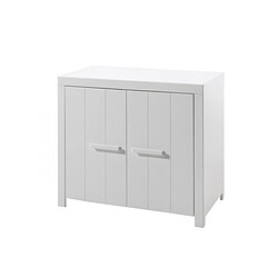 Avis Mes Ensemble chambre bébé Vicky - Blanc