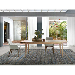 Acheter Angel Cerda Chaise en tissu beige