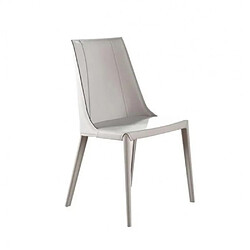 Inside 75 Chaises LOREN