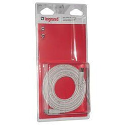 Chargeur secteur téléphone Legrand