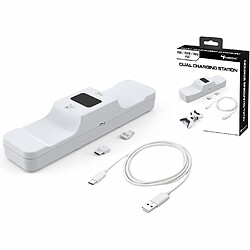 Chargeur secteur téléphone Subsonic