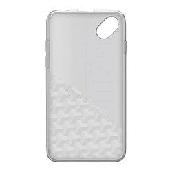 Avis Wiko Pack Accessoires 2 en 1 pour Wiko Sunny Game Changer Transparent