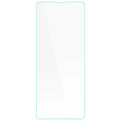 Samsung Galaxy S21 Verre trempé 2,5D