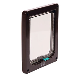 Karlie Chatière Porta Marron