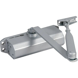 Bricard Ferme Porte Hydraulique Compas - 40 kg