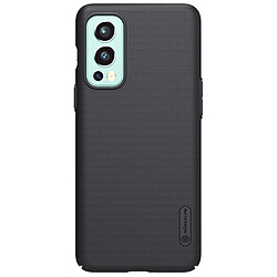 Nillkin Coque givrée OnePlus Nord 2 5G