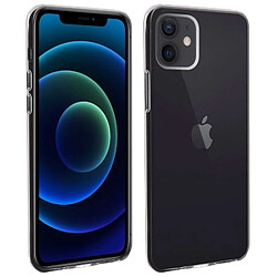 AKASHI ALTCIP12PTRANS - Coque de protection transparente