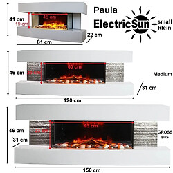 Acheter Electric Sun Paula Petite