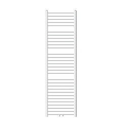 ECD Germany Sahara Design Radiateur - Blanc