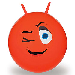 Jamara Balle Eye Rouge