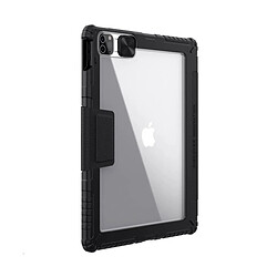 Avis Alive Records Nillkin Bumper Pro iPad Pro 12.9 - Noir