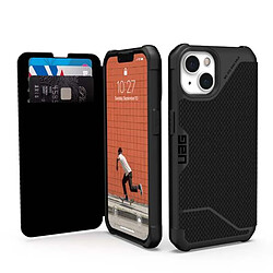 Étui UAG iPhone 13 Noir